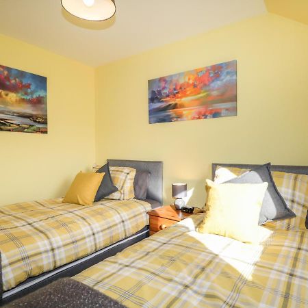 Riverview Apartment Inverness Exteriér fotografie