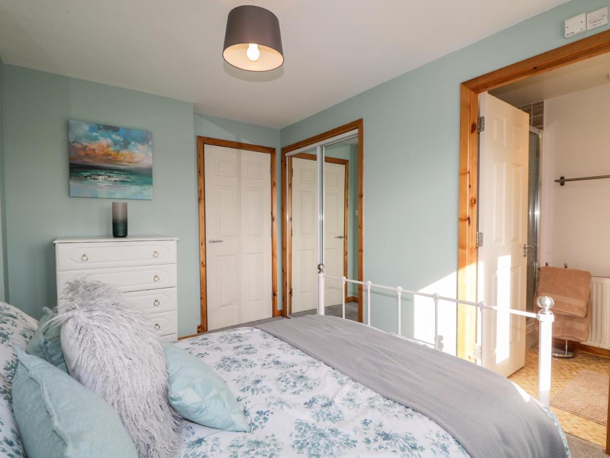 Riverview Apartment Inverness Exteriér fotografie