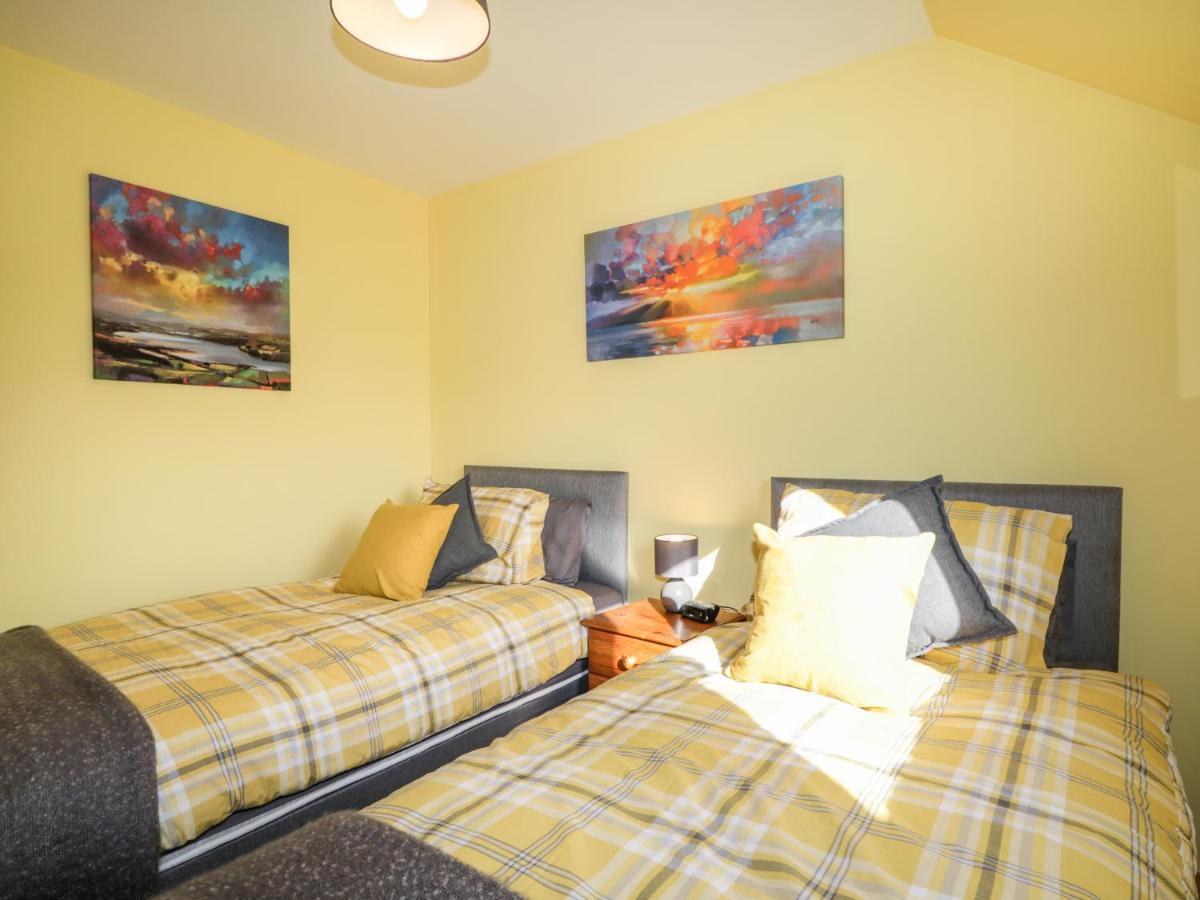 Riverview Apartment Inverness Exteriér fotografie