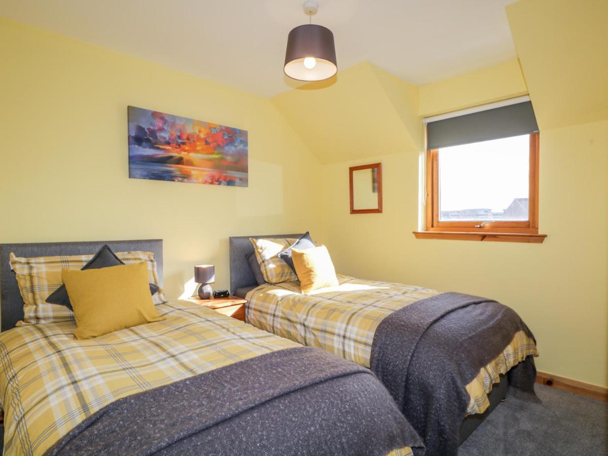 Riverview Apartment Inverness Exteriér fotografie