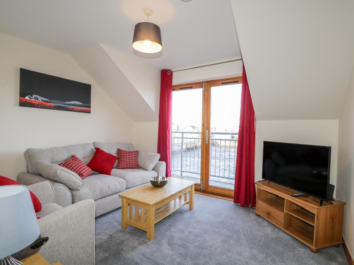 Riverview Apartment Inverness Exteriér fotografie