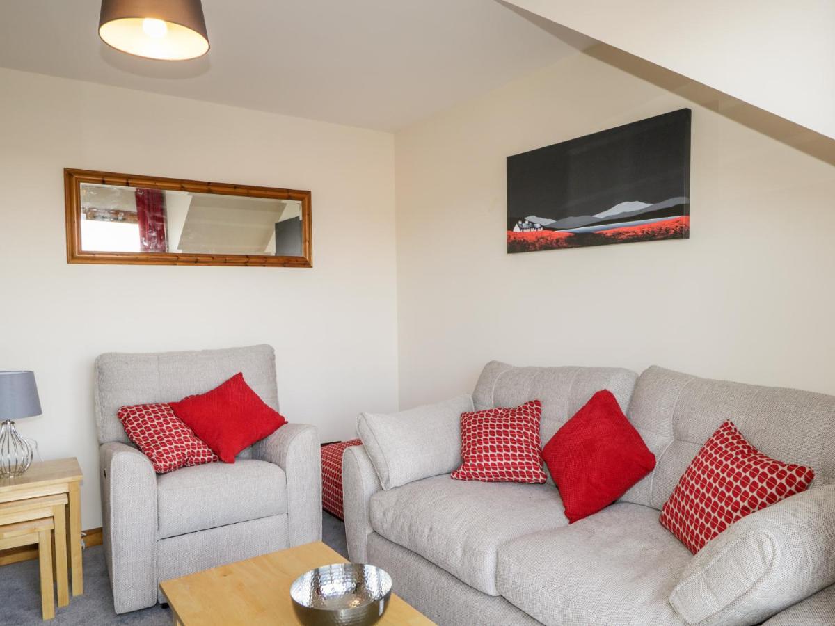 Riverview Apartment Inverness Exteriér fotografie