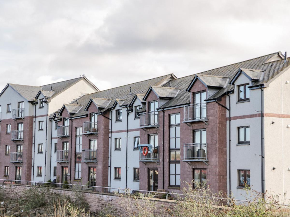Riverview Apartment Inverness Exteriér fotografie