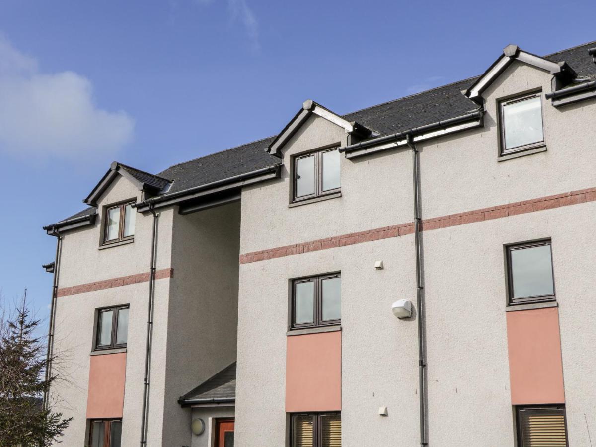Riverview Apartment Inverness Exteriér fotografie